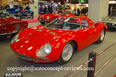 1965 Ferrari 250 LM